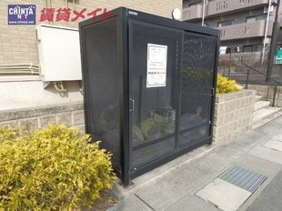 松阪駅 徒歩28分 2階の物件外観写真